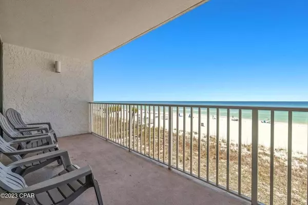 Panama City Beach, FL 32407,11757 SE Front Beach Road  #UNIT W207