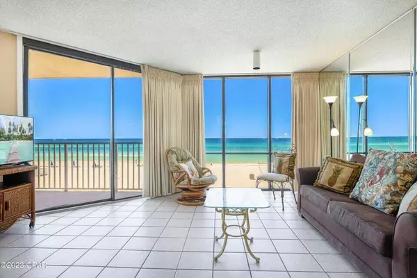 11757 SE Front Beach Road  #UNIT W207, Panama City Beach, FL 32407