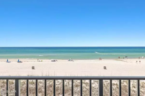 Panama City Beach, FL 32407,11757 SE Front Beach Road  #UNIT W207