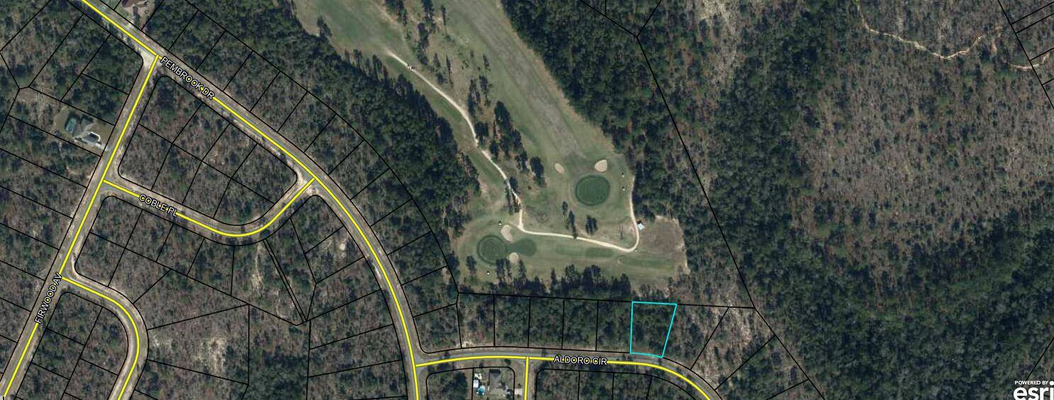 Lot 24 Aldoro Circle, Chipley, FL 32428