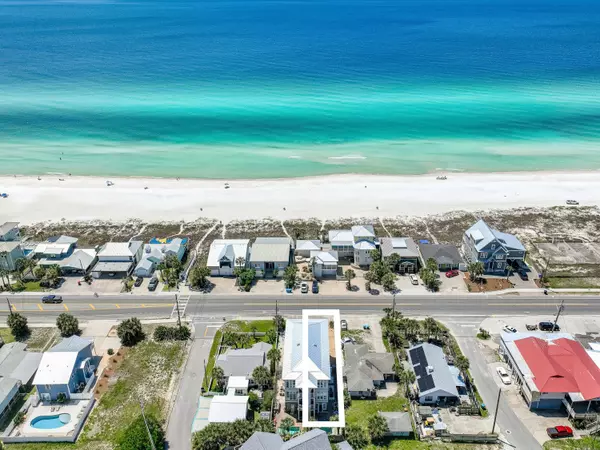 Panama City Beach, FL 32413,17820 Front Beach Road  #B