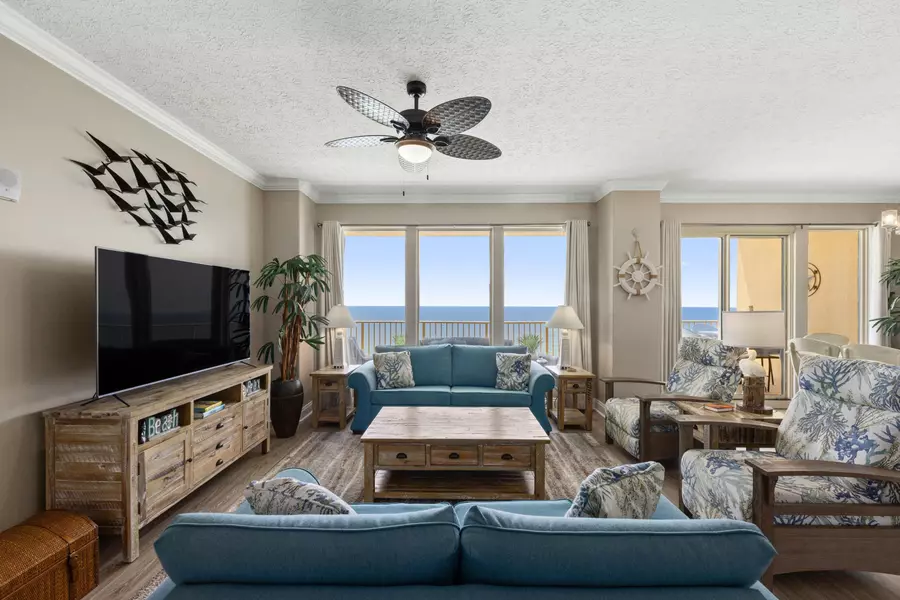 8715 Surf Drive  #UNIT 1902B, Panama City Beach, FL 32408