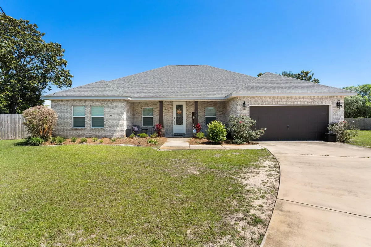 Mary Esther, FL 32569,242 Terrance Lane