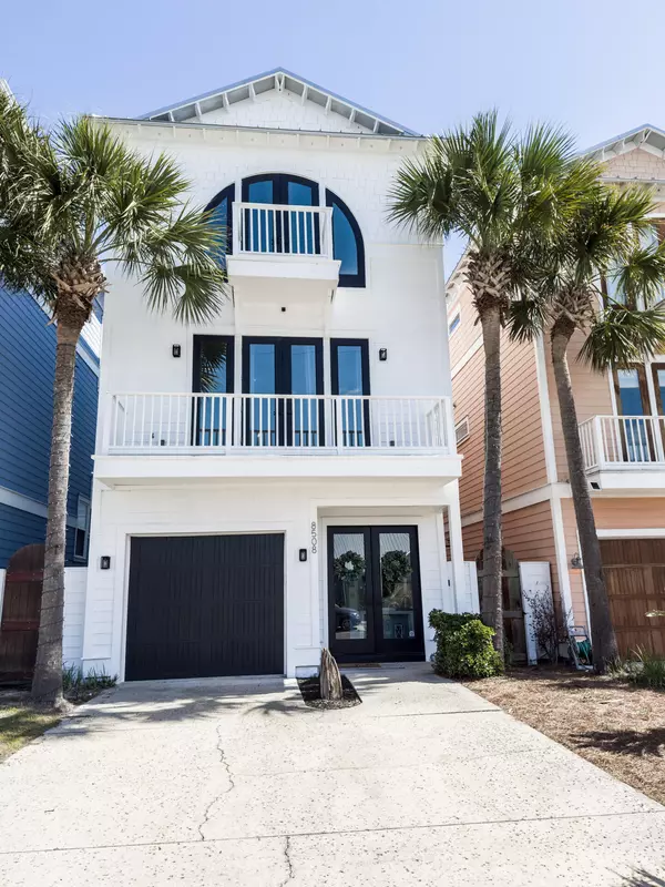 Panama City Beach, FL 32408,8508 Lydia Lane