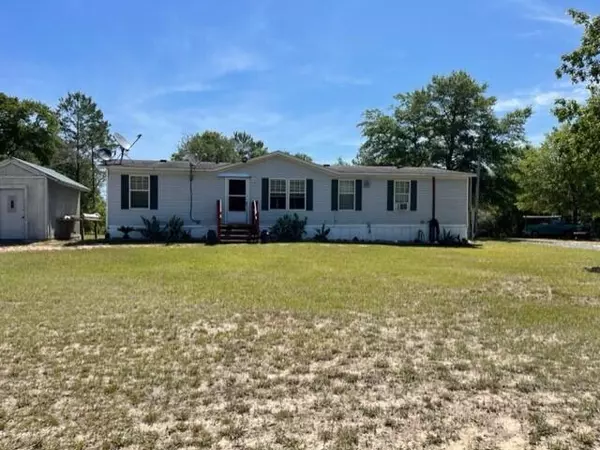 Defuniak Springs, FL 32433,304 Saint James Road