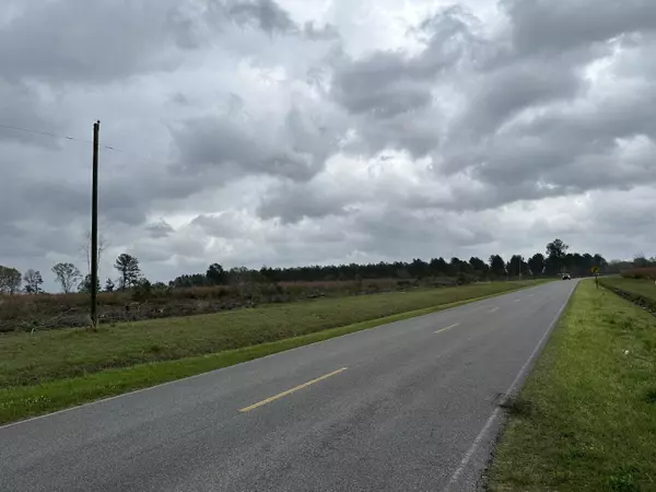 Defuniak Springs, FL 32433,Tract#6201 SE County Hwy 181 Road