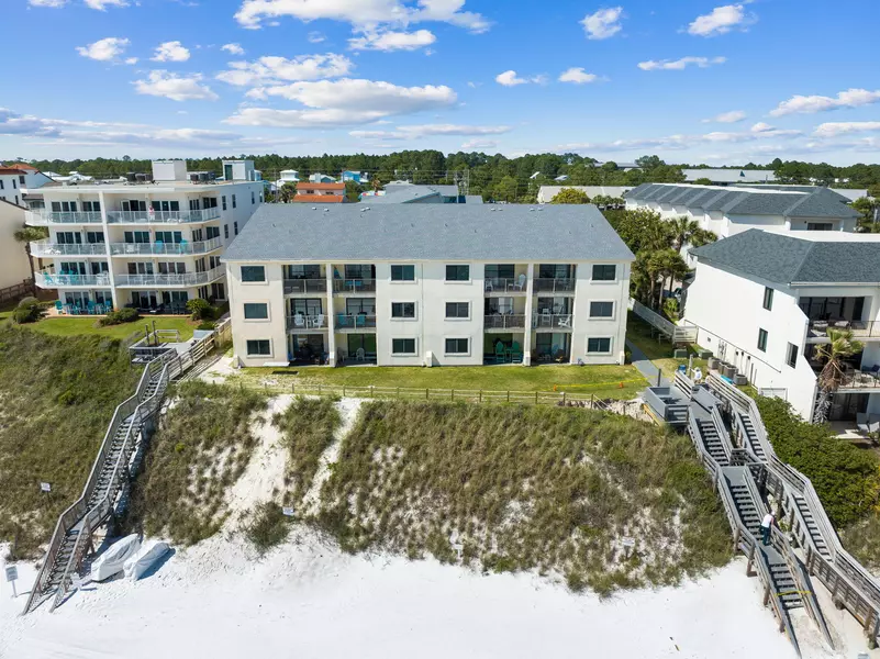 3692 E CO HWY 30A  #8, Santa Rosa Beach, FL 32459