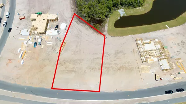 Inlet Beach, FL 32461,Lot 209 Golfridge Drive