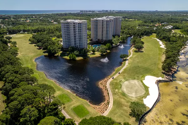 Destin, FL 32541,400 Kelly Plantation Drive  #UNIT 801