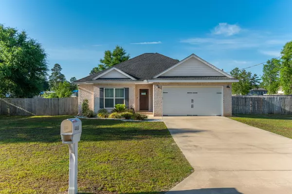 Crestview, FL 32539,4468 Goldfinch Way