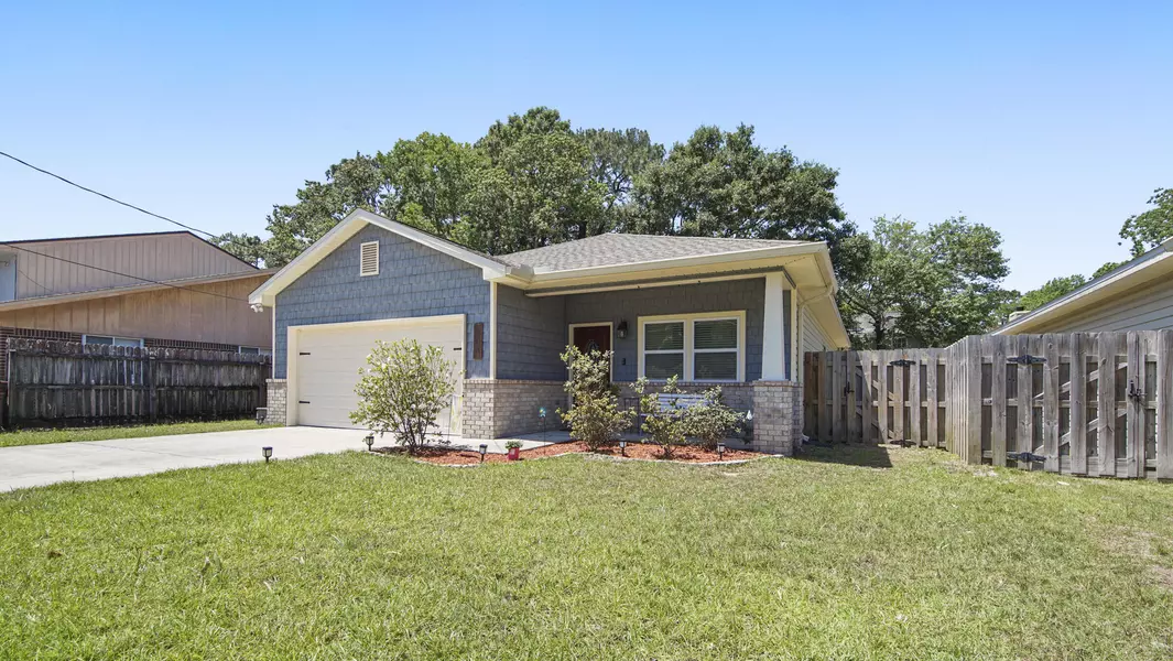 30A NW Cape Drive, Fort Walton Beach, FL 32548