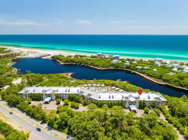 Santa Rosa Beach, FL 32459,1653 W County Highway 30A  #UNIT 2119