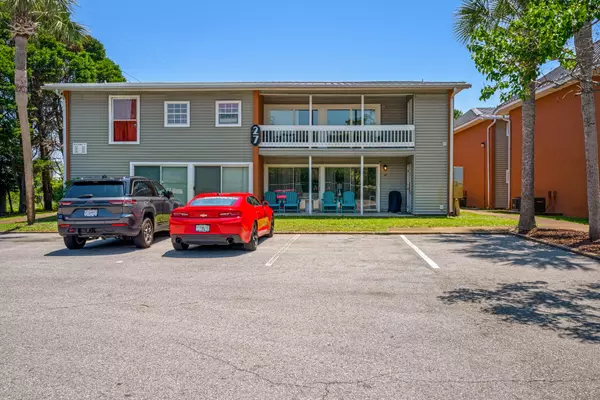 4000 Gulf Terrace Drive  #UNIT 287, Destin, FL 32541