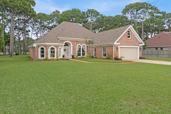 23 E Country Club Drive,  Destin,  FL 32541