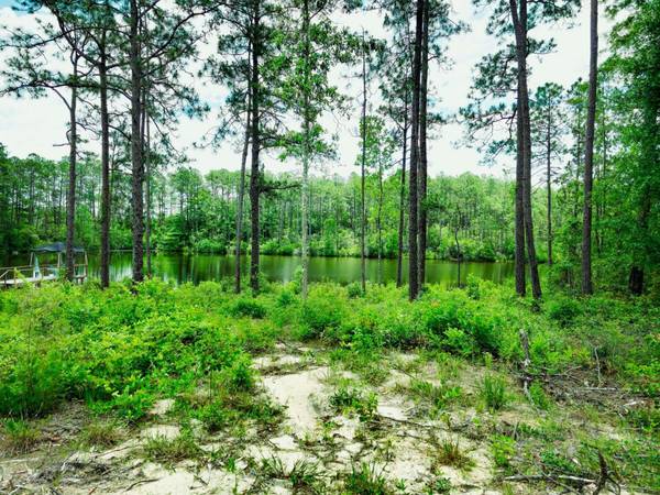 Lot 18 Quail Ridge Road, Defuniak Springs, FL 32435