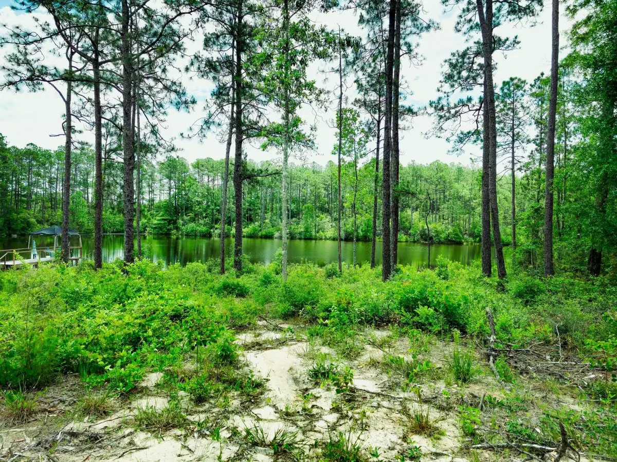 Defuniak Springs, FL 32435,Lot 18 Quail Ridge Road