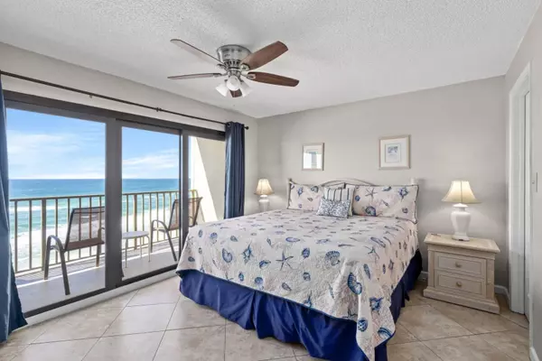 4715 Thomas Drive  #UNIT 1003C, Panama City Beach, FL 32408