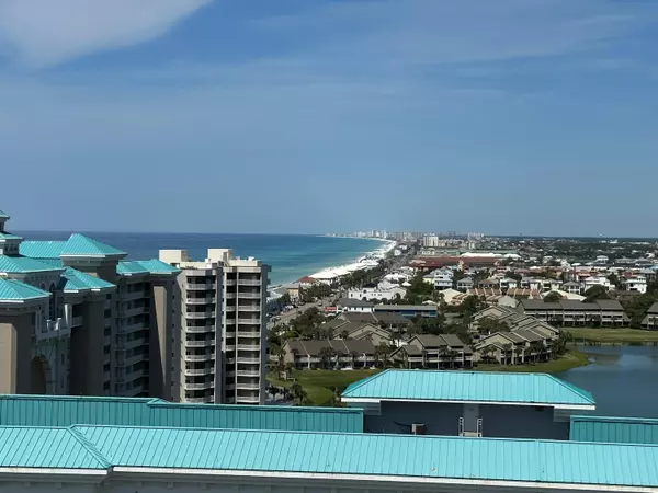 Miramar Beach, FL 32550,1096 Scenic Gulf Drive  #UNIT 1610