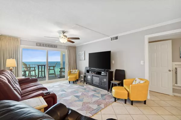 Panama City Beach, FL 32408,5801 Thomas Drive  #1210