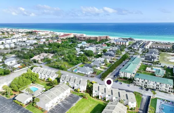 241 Ellis Road Road  #36, Miramar Beach, FL 32550