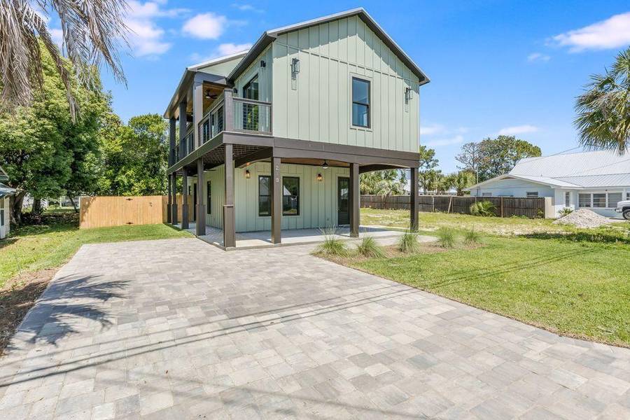 219 15th Street, Panama City Beach, FL 32413