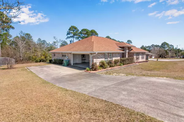 Crestview, FL 32536,232 Raptor Drive