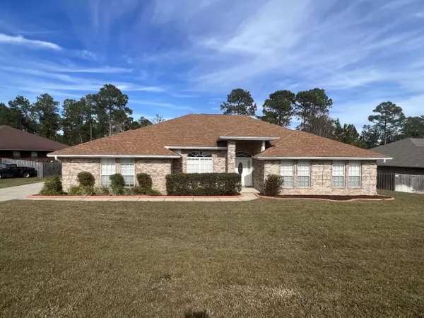 232 Raptor Drive, Crestview, FL 32536