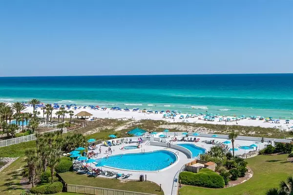 Miramar Beach, FL 32550,291 Scenic Gulf Drive  #UNIT 806