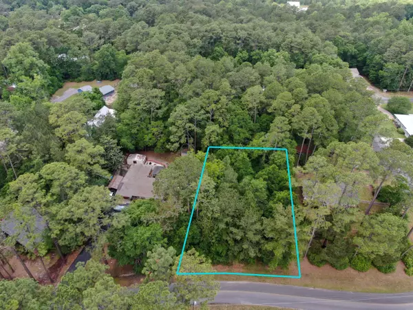 .45 Acre Teelinville Drive,  Defuniak Springs,  FL 32435