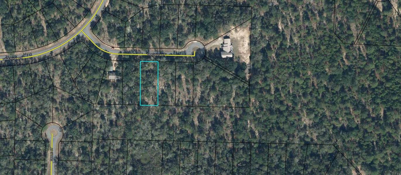 Lot 29 Tranquil Court, Chipley, FL 32428