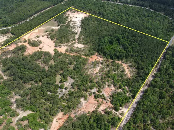 0 Ponderosa Trail, Defuniak Springs, FL 32435