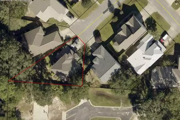 Fort Walton Beach, FL 32547,1175 Brompton Court