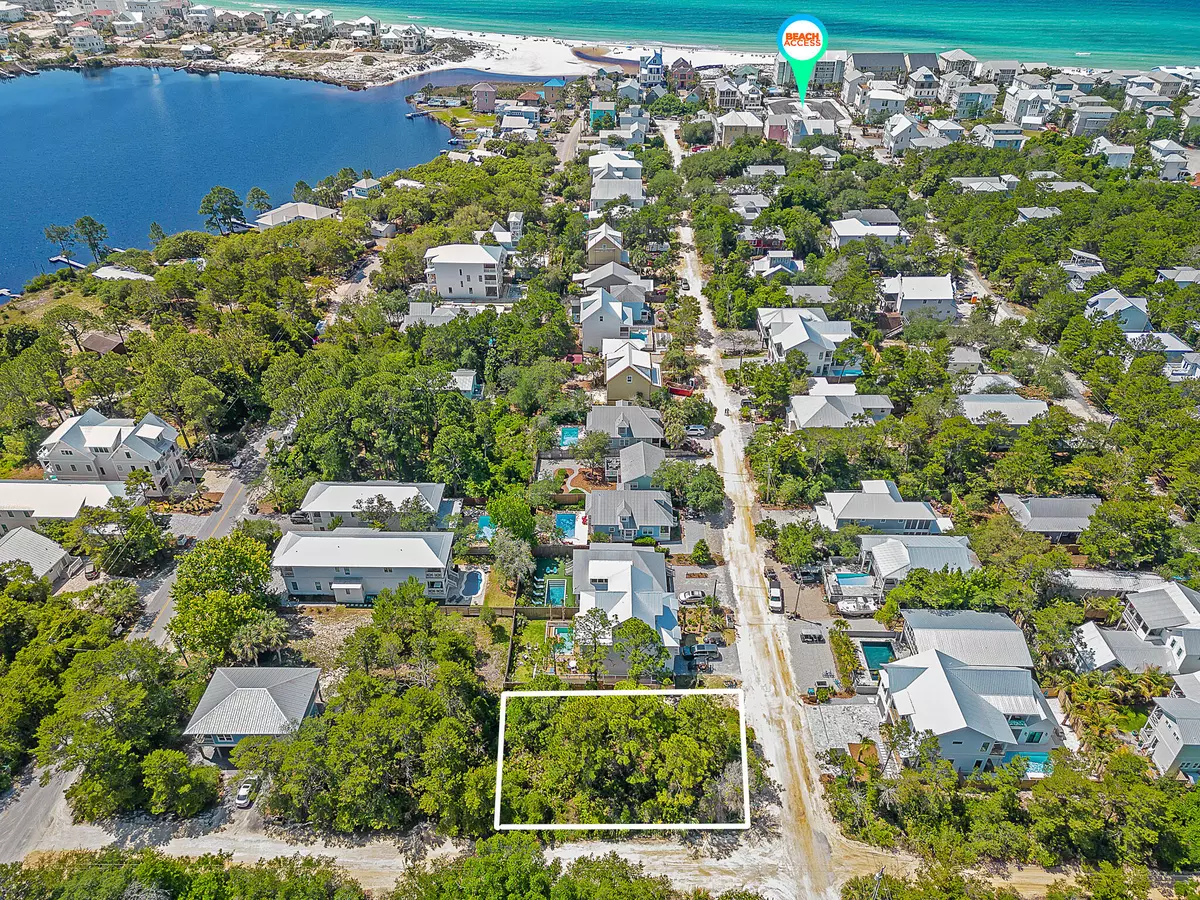 Santa Rosa Beach, FL 32459,Lot 24 Dalton Drive