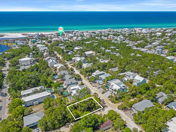 Santa Rosa Beach, FL 32459,Lot 24 Dalton Drive