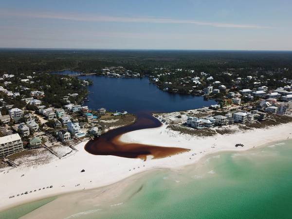 Lot Brown Street, Santa Rosa Beach, FL 32459