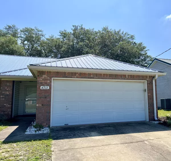 Crestview, FL 32539,4711 Connor Drive