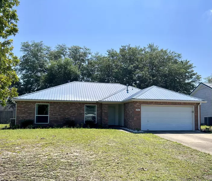 4711 Connor Drive, Crestview, FL 32539