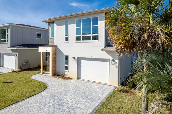 Santa Rosa Beach, FL 32459,18 Windsor Court