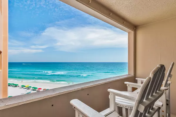 500 Gulf Shore Drive  #503A, Destin, FL 32541