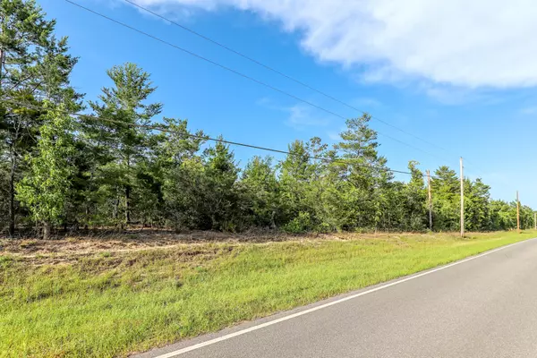 Defuniak Springs, FL 32433,000 Woodlands Boulevard  #Lot 20