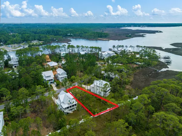 Santa Rosa Beach, FL 32459,Lot I-6 Mallard Lane