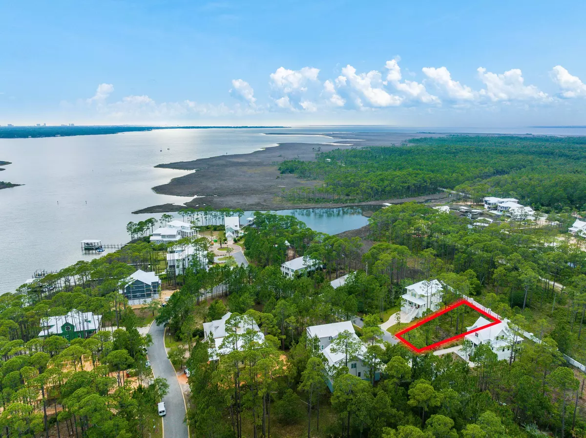 Santa Rosa Beach, FL 32459,Lot I-6 Mallard Lane