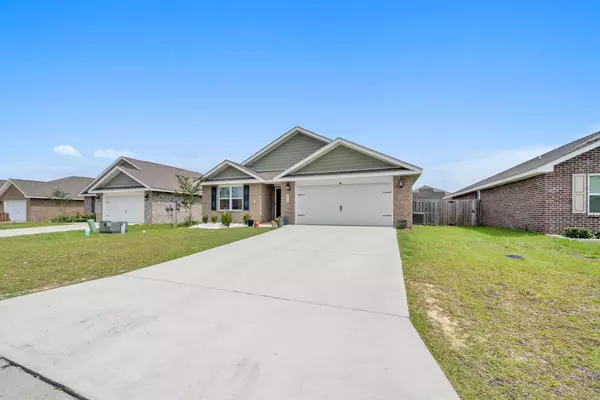 Crestview, FL 32539,918 Merganser Way