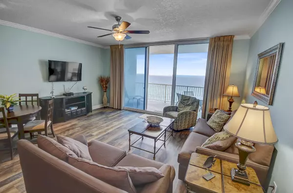 17281 Front Beach Road  #UNIT 705, Panama City Beach, FL 32413