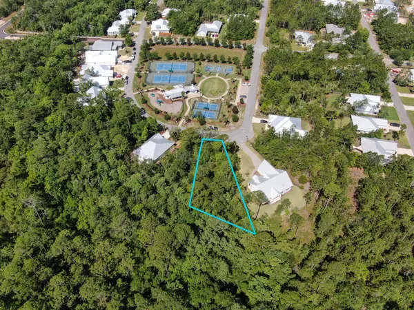 Freeport, FL 32439,LOT 8 Sun Bear Circle