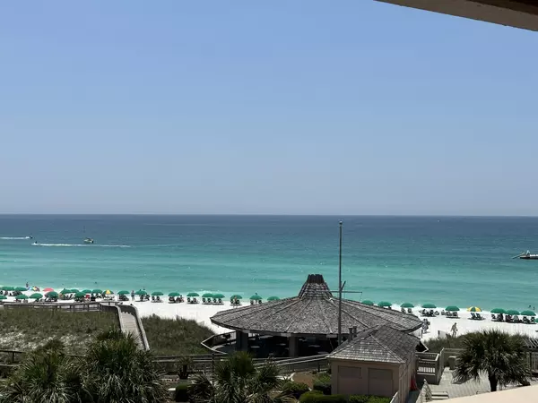 500 Gulf Shore Drive  #UNIT 419A, Destin, FL 32541