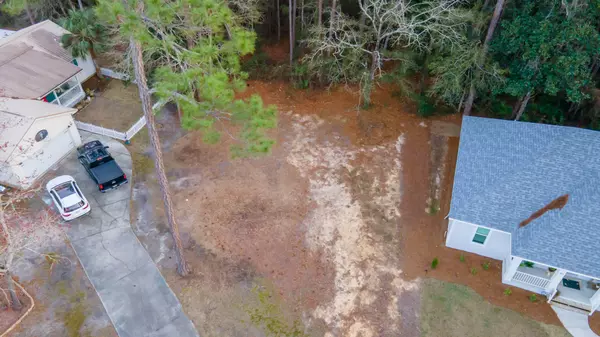 Lot 6 Plantation Way, Santa Rosa Beach, FL 32459