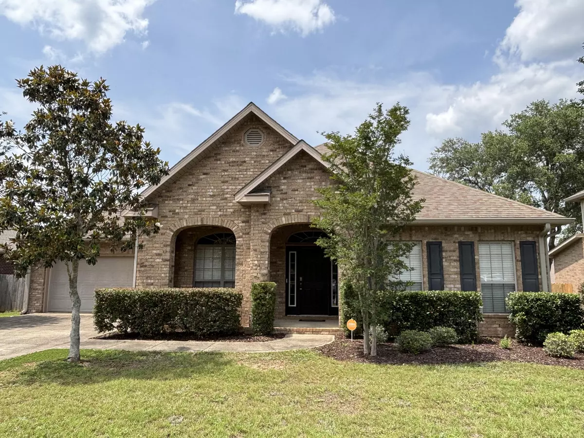Crestview, FL 32536,222 Paradise Palm Circle