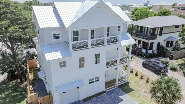 Santa Rosa Beach, FL 32459,33 Maritime Way