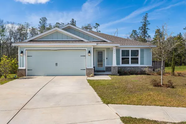 594 Marquis Way, Freeport, FL 32439